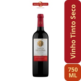 Vinho Tinto Santa Helena Reservado Carbernet Sauvignon 750 ML