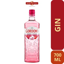 Gin Gordon's Pink Aromatizado 700ML