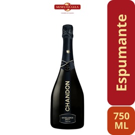Espumante Chandon Excellent Brut 750 ML