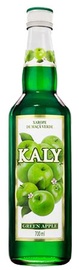 Xarope Kaly Maçã Verde 700ml