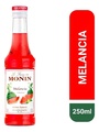 Xarope Monin Melancia 250ml