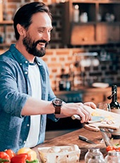 As melhores receitas para experimentar durante a quarentena