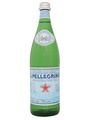 Água com Gás San Pellegrino 750ml