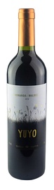 Yuyo Bonarda-Malbec 750 ml