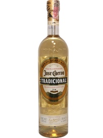 Jose Cuervo Tradicional 100% Agave 695ml