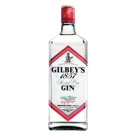 Gilbey's Gin Special Dry 700ml