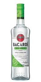 Bacardi Big Apple 980ml.