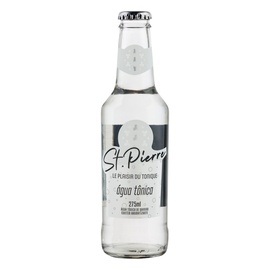 Água Tônica St. Pierre 275ml