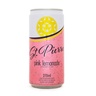 Pink Lemonade St Pierre 270ml