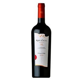 Vinho Ravanal Reserva Cabernet Sauvignon 750ml