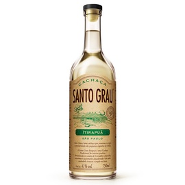 Santo Grau Itirapua 750ml