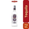 Tequila José Cuervo Prata Calavera Especial 750 ML