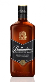 Ballantine's Whisky Bourbon Barrel Escocês 750ml