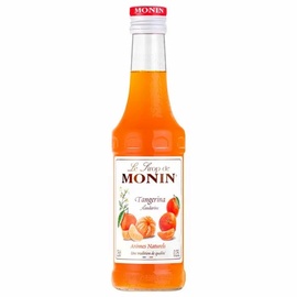 Xarope de Tangerina Monin 250ml
