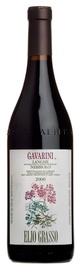 Elio Grasso Gavarini Langhe 