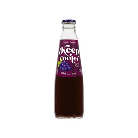 Keep Cooler Uva 275ml