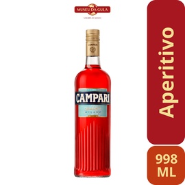 Aperitivo Bitter Campari 998 ML