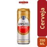 Cerveja Amstel 350 ML