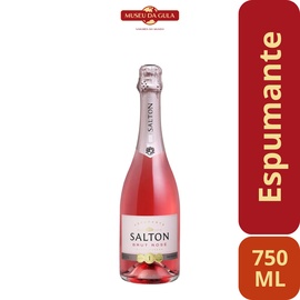 Espumante Salton Séries Brut Rosé 750 ML