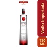 Vodka Francesa Cîroc Red Berry 750 ML