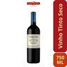 Vinho Tinto Tarapacá Cosecha Merlot 750 ML
