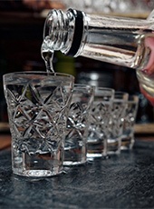 Vodkas saborizadas: 5 sabores que você precisa experimentar