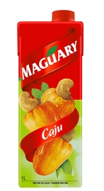 Suco De Caju Maguary 1L