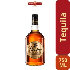 Conhaque Dreher 900 ML