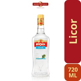 Licor Stock Anisette 720 ML