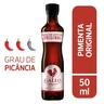 Molho de Pimenta Gallo Original 50ml