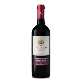 Santa Helena Carbernet Merlot 750ml