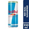 Energético Red Bull Sugar Free 250 ML
