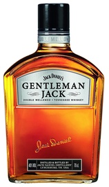 Jack Daniel´s Gentleman 1L