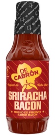 Molho de Pimenta Sriracha Bacon De Cabrón 266ml