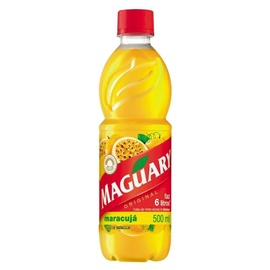 Suco Maguary Concentrado Maracujá 500ml