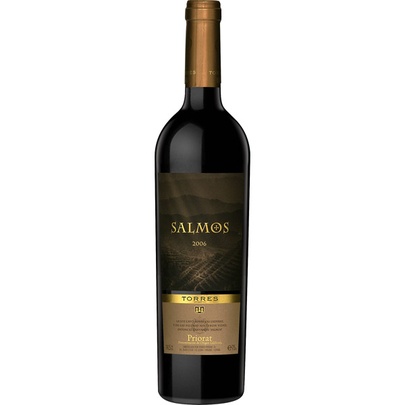 Espanhol Miguel Torres Priorat Salmos 750ml