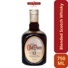 Grand Old Parr Whiskey Escocês 12 anos 750 ML