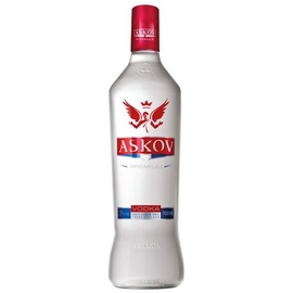 Vodka Askov Premium 900ml