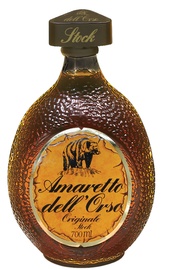 Amaretto dell Orso 700ml.