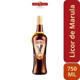 Licor Amarula 750 ML