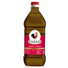 Azeite de Oliva Gallo 2lt.
