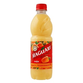 Suco Maguary Concentrado Caju 500ml