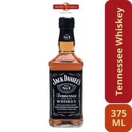 Jack Daniel´s Tennessee Whiskey 375 ML