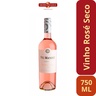 Vinho Rosé Viu Manent Reserva Malbec 750 ML