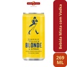 Johnnie Walker Blonde & Citrus 269 ML