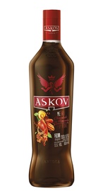 Vodka Askov Chocolate com Pimenta 900ml
