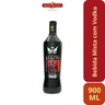 Vodka Askov Black Frutas Silvestres 900 ML