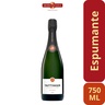 Champagne Taittinger Brut Reserve 750 ML
