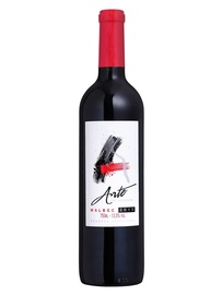 Arte De Argento Malbec 750ml