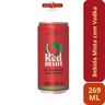 Easy Booze Red Mint 269 ML